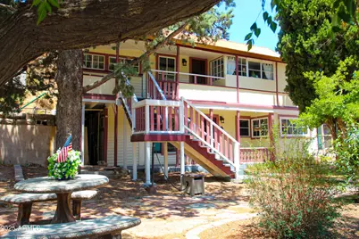 644 Tombstone Canyon #A, Bisbee, AZ 85603 - Photo 29