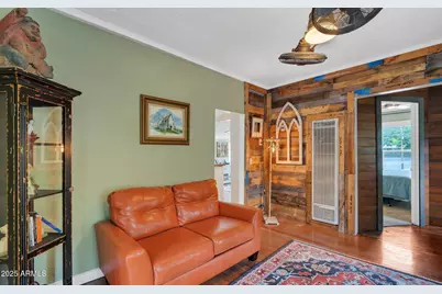 644 Tombstone Canyon #A, Bisbee, AZ 85603 - Photo 13