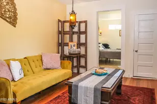 644 Tombstone Canyon, Bisbee, AZ 85603 - Photo 19