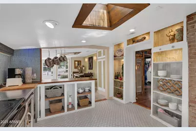 644 Tombstone Canyon #A, Bisbee, AZ 85603 - Photo 15