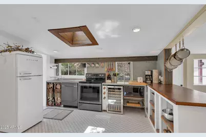 644 Tombstone Canyon #A, Bisbee, AZ 85603 - Photo 3