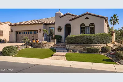 27679 N 125th Drive, Peoria, AZ 85383 - Photo 1