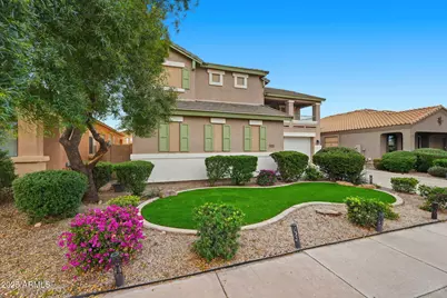 4175 E Odessa Drive, San Tan Valley, AZ 85140 - Photo 11