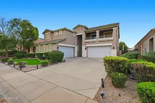 4175 E Odessa Dr, San Tan Valley, AZ 85140 - Photo 1