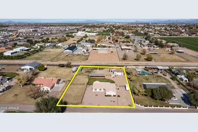 15310 E Via Del Palo --, Gilbert, AZ 85298 - Photo 37