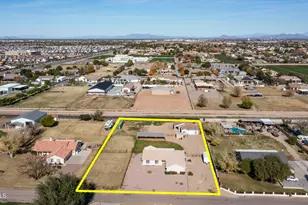 15310 E Via Del Palo --, Gilbert, AZ 85298 - Photo 37