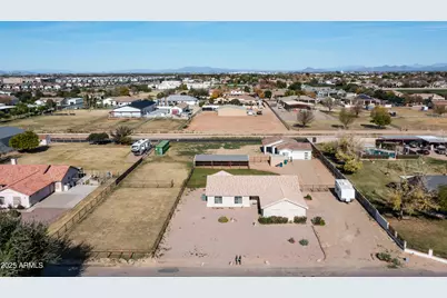 15310 E Via Del Palo --, Gilbert, AZ 85298 - Photo 3