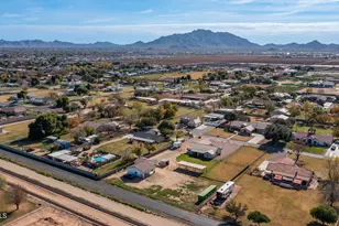 15310 E Via Del Palo --, Gilbert, AZ 85298 - Photo 43