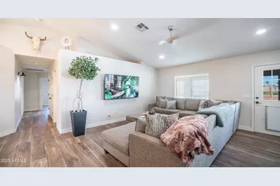 15310 E Via Del Palo --, Gilbert, AZ 85298 - Photo 7