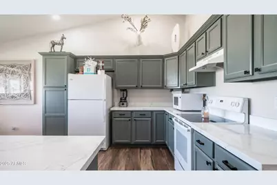 15310 E Via Del Palo --, Gilbert, AZ 85298 - Photo 11