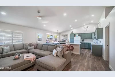 15310 E Via Del Palo --, Gilbert, AZ 85298 - Photo 9