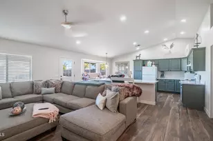 15310 E Via Del Palo --, Gilbert, AZ 85298 - Photo 9