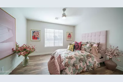 15310 E Via Del Palo --, Gilbert, AZ 85298 - Photo 23