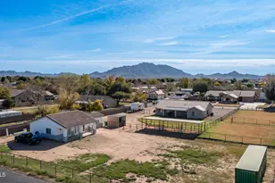 15310 E Via Del Palo --, Gilbert, AZ 85298 - Photo 41