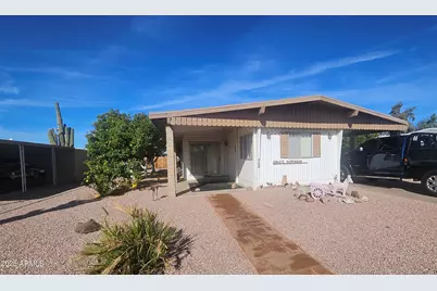 8260 E Dutchman Drive, Mesa, AZ 85208 - Photo 1
