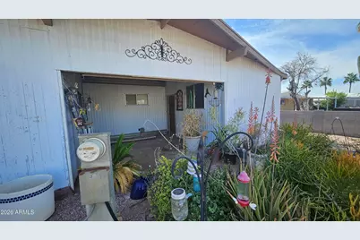 8260 E Dutchman Drive, Mesa, AZ 85208 - Photo 27