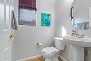 13332 W Stella Ln, Litchfield Park, AZ 85340 - Photo 31