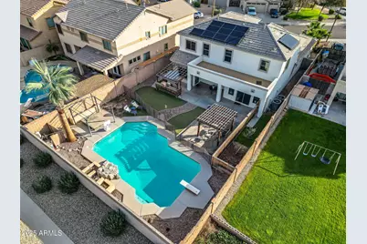 13332 W Stella Lane, Litchfield Park, AZ 85340 - Photo 85