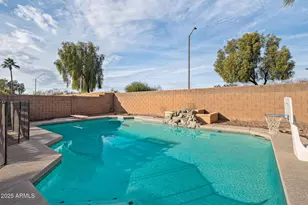 13332 W Stella Ln, Litchfield Park, AZ 85340 - Photo 61