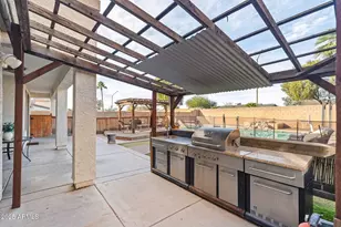 13332 W Stella Ln, Litchfield Park, AZ 85340 - Photo 57