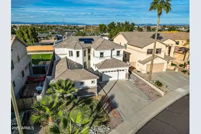 13332 W Stella Lane, Litchfield Park, AZ 85340 - Photo 73
