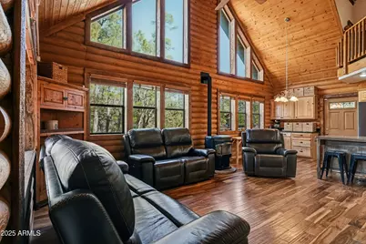 2999 Deer Path, Happy Jack, AZ 86024 - Photo 7