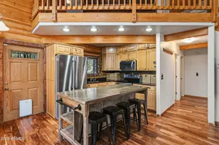 2999 Deer Path, Happy Jack, AZ 86024 - Photo 11