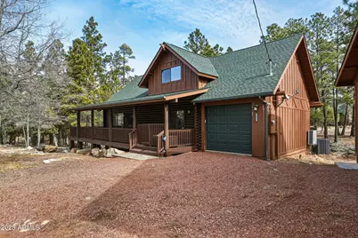 2999 Deer Path, Happy Jack, AZ 86024 - Photo 5