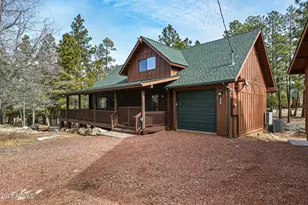 2999 Deer Path, Happy Jack, AZ 86024 - Photo 5