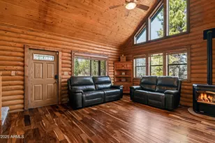 2999 Deer Path, Happy Jack, AZ 86024 - Photo 9