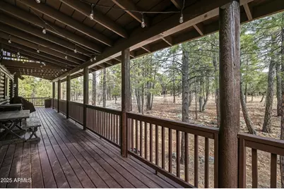 2999 Deer Path, Happy Jack, AZ 86024 - Photo 29