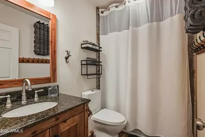 2999 Deer Path, Happy Jack, AZ 86024 - Photo 17