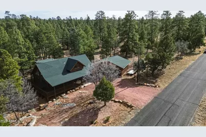 2999 Deer Path, Happy Jack, AZ 86024 - Photo 37