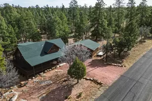 2999 Deer Path, Happy Jack, AZ 86024 - Photo 37