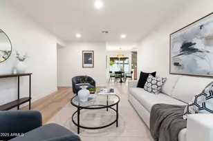 3105 N Carriage Ln, Chandler, AZ 85224 - Photo 5