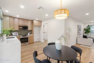 3105 N Carriage Lane, Chandler, AZ 85224 - Photo 3