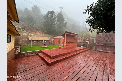 631 Clark Street, Jerome, AZ 86331 - Photo 15