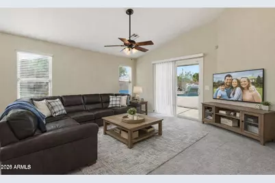 19546 N Krupps Court, Maricopa, AZ 85138 - Photo 7