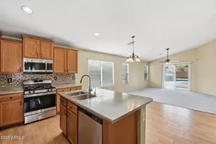 19546 N Krupps Ct, Maricopa, AZ 85138 - Photo 3