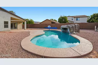 19546 N Krupps Court, Maricopa, AZ 85138 - Photo 1