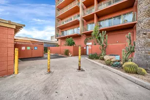 4750 N Central Ave, Phoenix, AZ 85012 - Photo 21