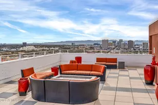 4750 N Central Ave, Phoenix, AZ 85012 - Photo 33