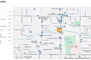 4750 N Central Ave, Phoenix, AZ 85012 - Photo 51