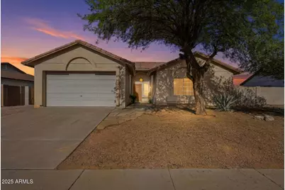 7606 W Southgate Avenue, Phoenix, AZ 85043 - Photo 1