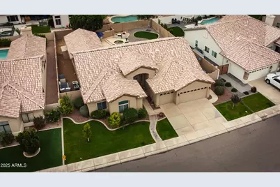 3720 S Vista Place, Chandler, AZ 85248 - Photo 39