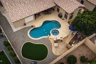 3720 S Vista Pl, Chandler, AZ 85248 - Photo 3