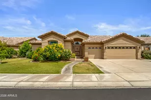 3720 S Vista Pl, Chandler, AZ 85248 - Photo 1