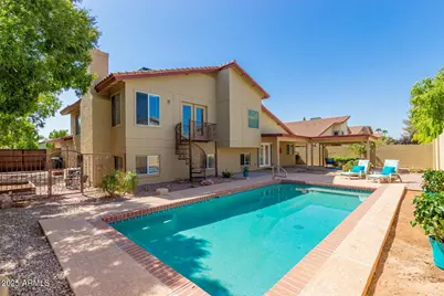 2780 W Kent Drive, Chandler, AZ 85224 - Photo 3