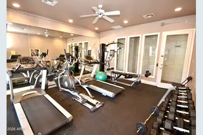 5303 N 7th Street #117, Phoenix, AZ 85014 - Photo 27