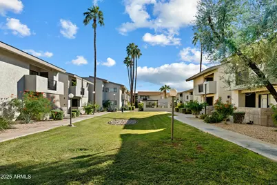 6480 N 82nd Street #1116, Scottsdale, AZ 85250 - Photo 9